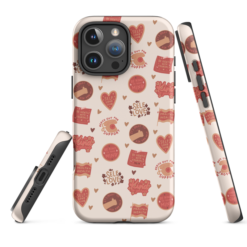 ᔕEᒪᖴ-ᑕᗩᖇE ᑕOOKIE ᒪOᐯE II