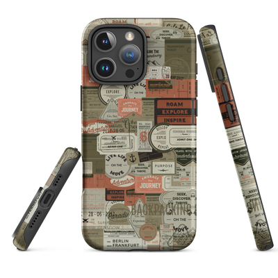 ᗷᗩᑕKᑭᗩᑕKIᑎG ᐯIᑎTᗩGE ᑎEᗯᔕ