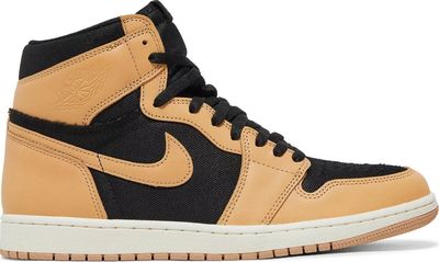Jordan 1 Retro High OG Heirloom Men's
