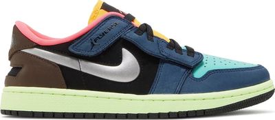 Jordan 1 Low FlyEase Bio Hack Men's