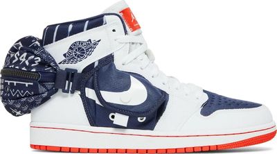 Jordan 1 Retro High OG SP Utility