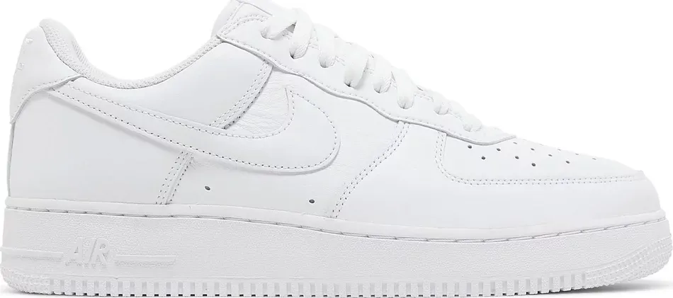 Nike Air Force 1 '07 Low Triple White