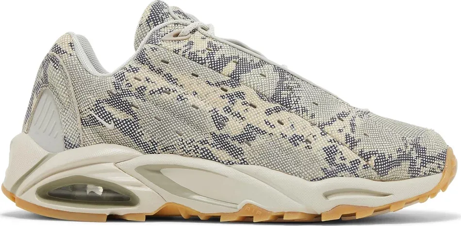 Nike Hot Step Air Terra Drake NOCTA Snakeskin