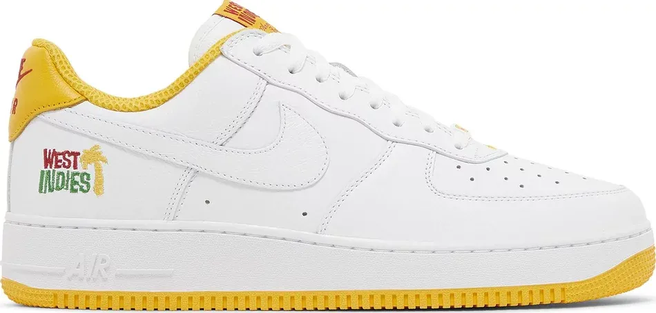 Air Force 1 Low Retro QS "West Indies"