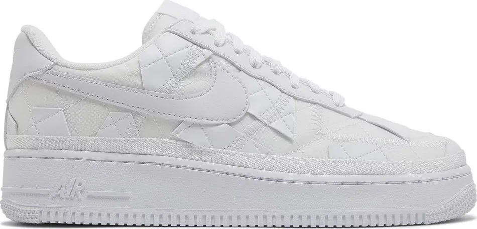 Nike x Billie Eilish Air Force 1 Low "White"
