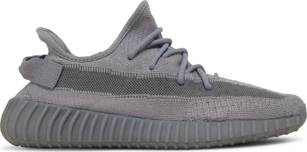 Yeezy Boost 350 V2
Steel Grey