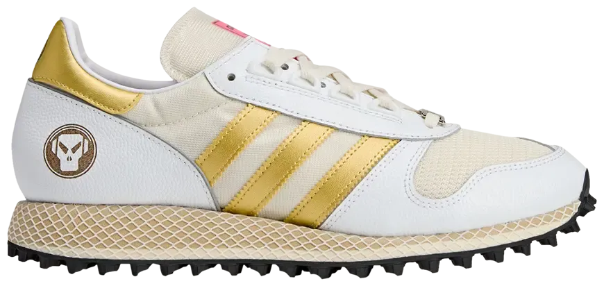 adidas Silverbirch SPZL Goldie