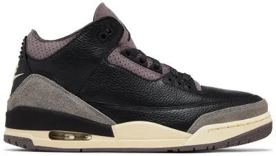 Jordan 3 Retro OG SP A Ma Maniére W.Y.W.S. Jordan 3 Retro OG SP A Ma Maniére W.Y.W.S.