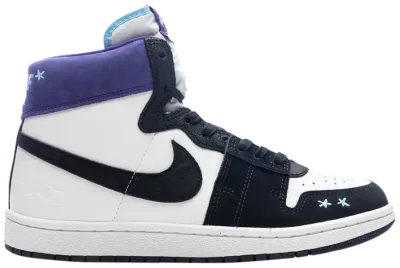 Nike Jordan Air Ship PE SP Opium