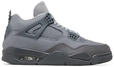 Jordan 4 Retro SE Paris Olympics Wet Cement Jordan 4 Retro SE Paris Olympics Wet Cement