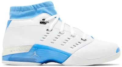 Jordan 17 Retro Low SP University Blue (2024)
