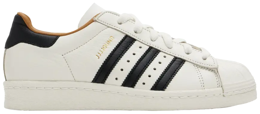 adidas Superstar 82 JJJJound Off White
