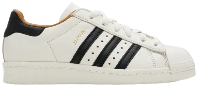 adidas Superstar 82 JJJJound Off White