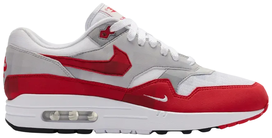Nike Air Max 1 .SWOOSH Low Poly