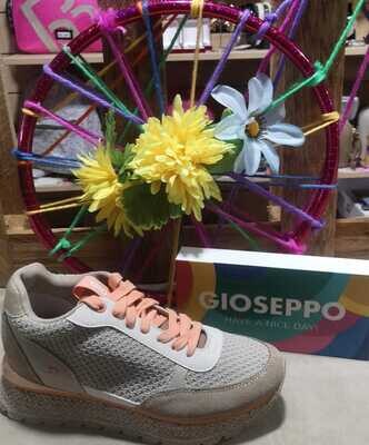 Colección Sneaker de Gioseppo