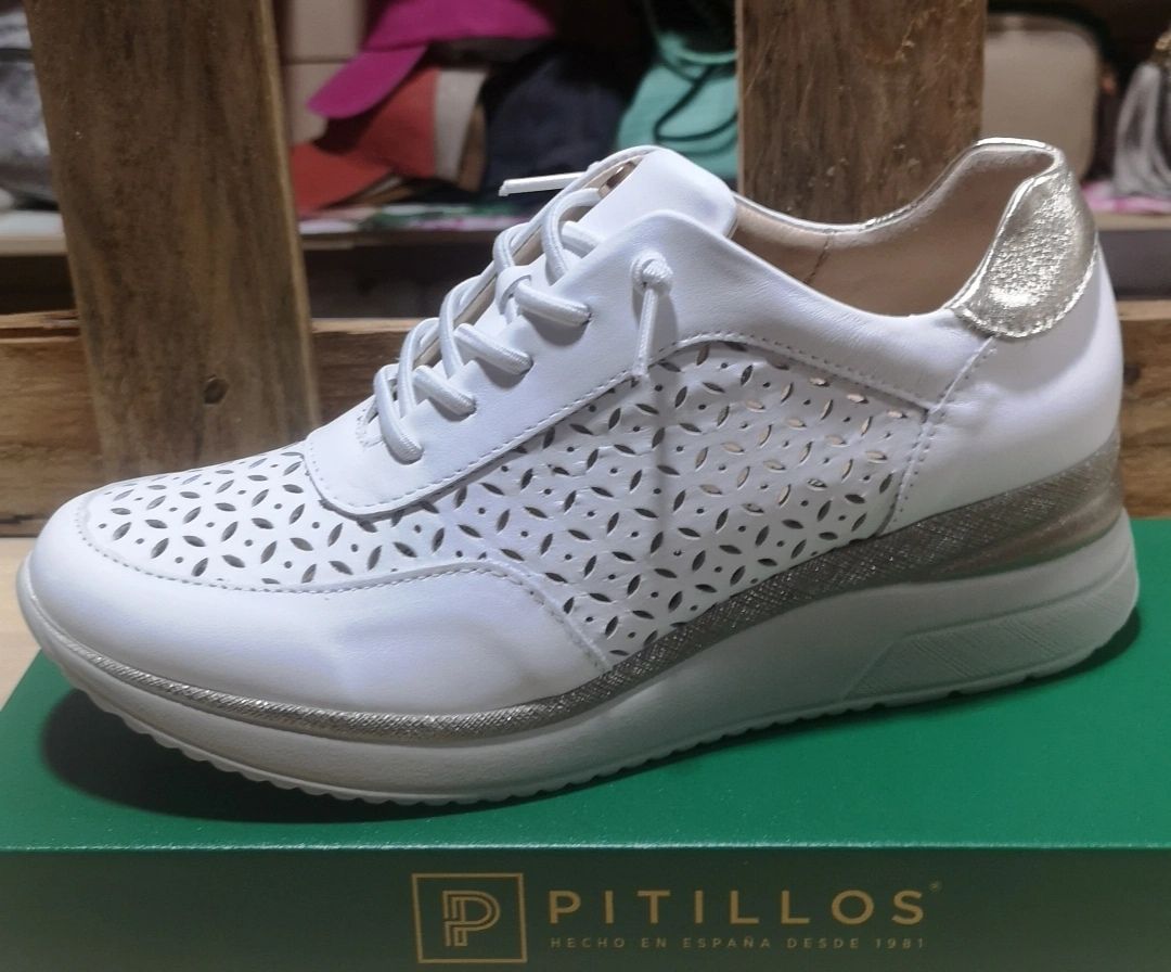 Sneaker PITILLOS