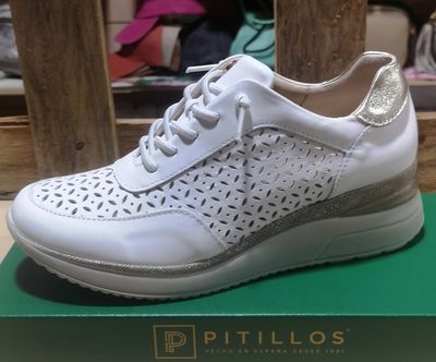 Sneaker PITILLOS
