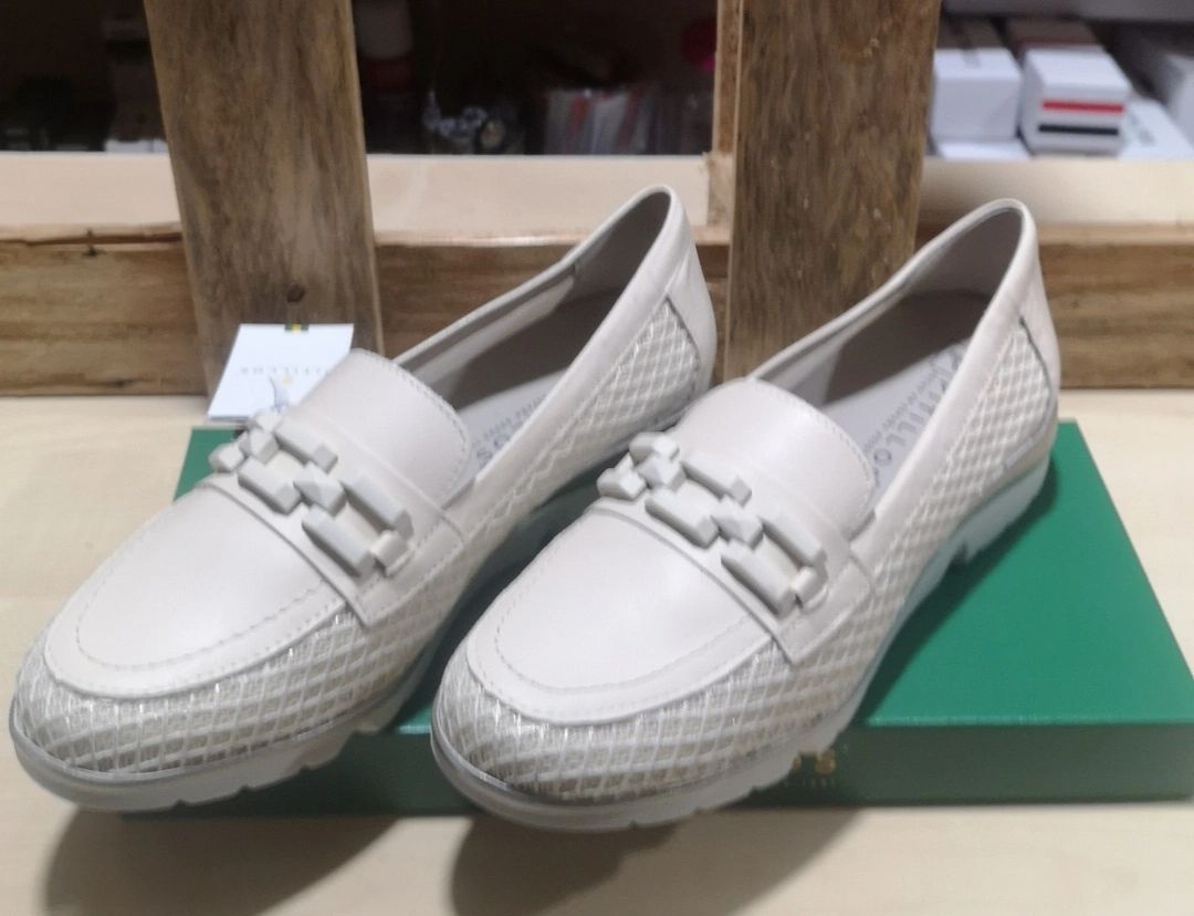 Mocasín PITILLOS