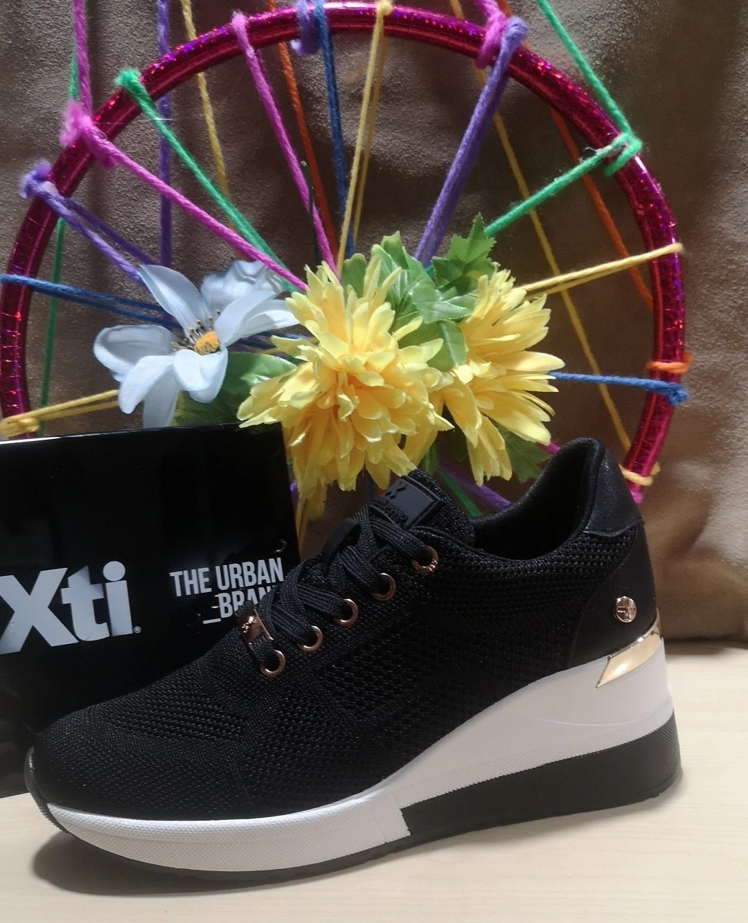 Sneaker XTI