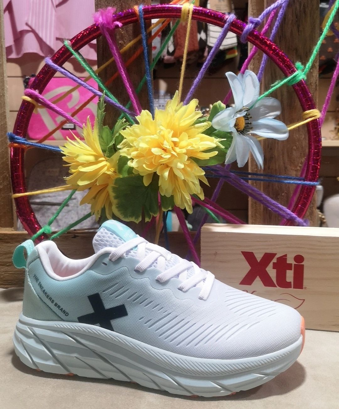 Sneaker XTI