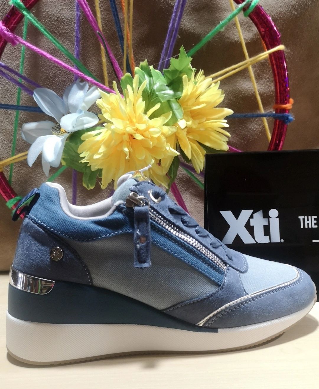 Sneaker XTI