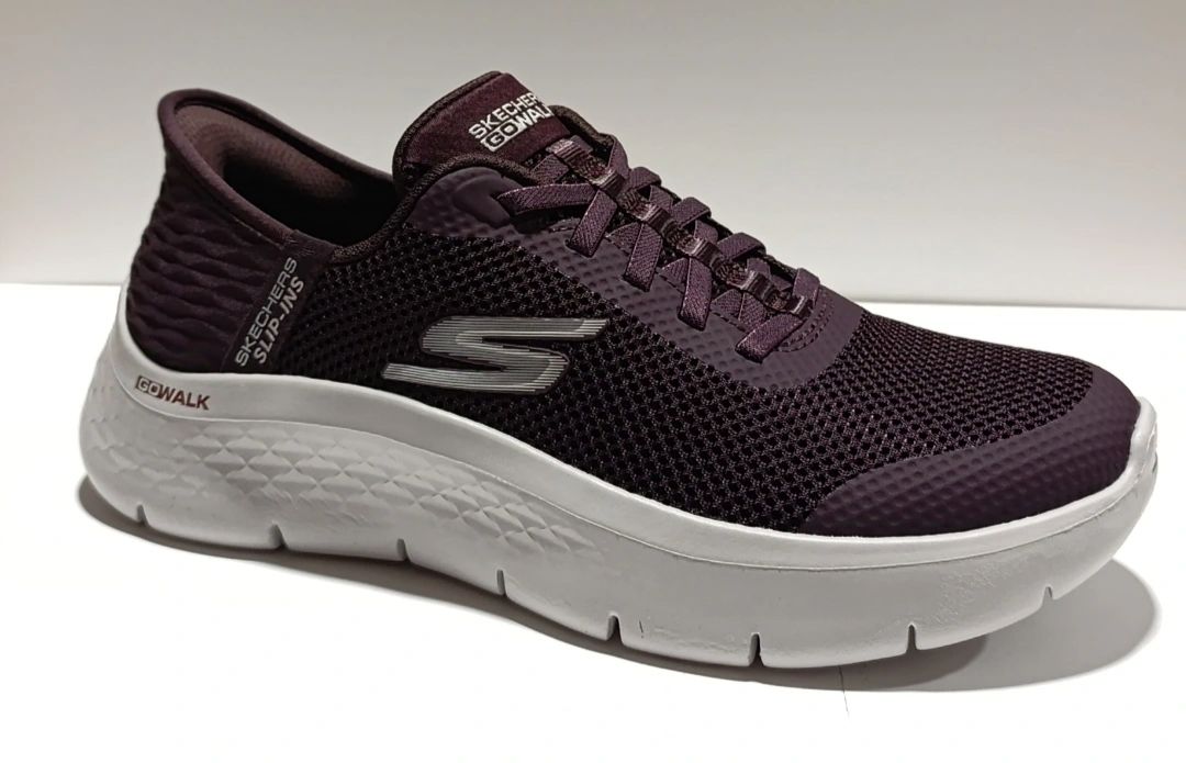 Deportivos Skechers