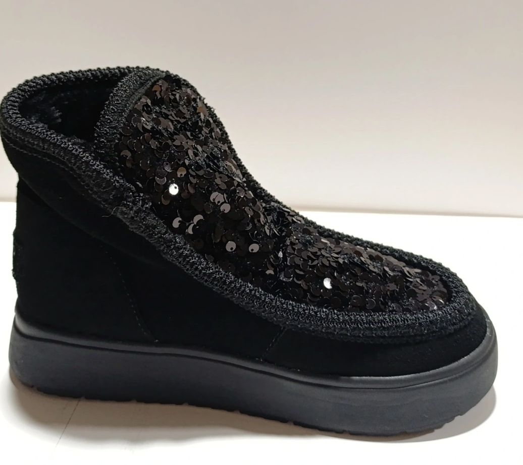 Bota australiana GIOSEPPO 