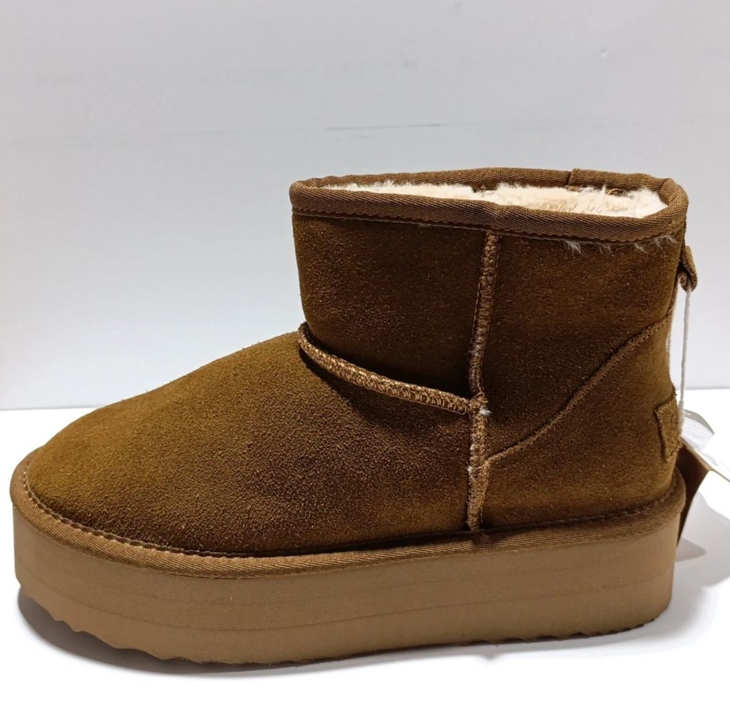 Bota australiana GIOSEPPO