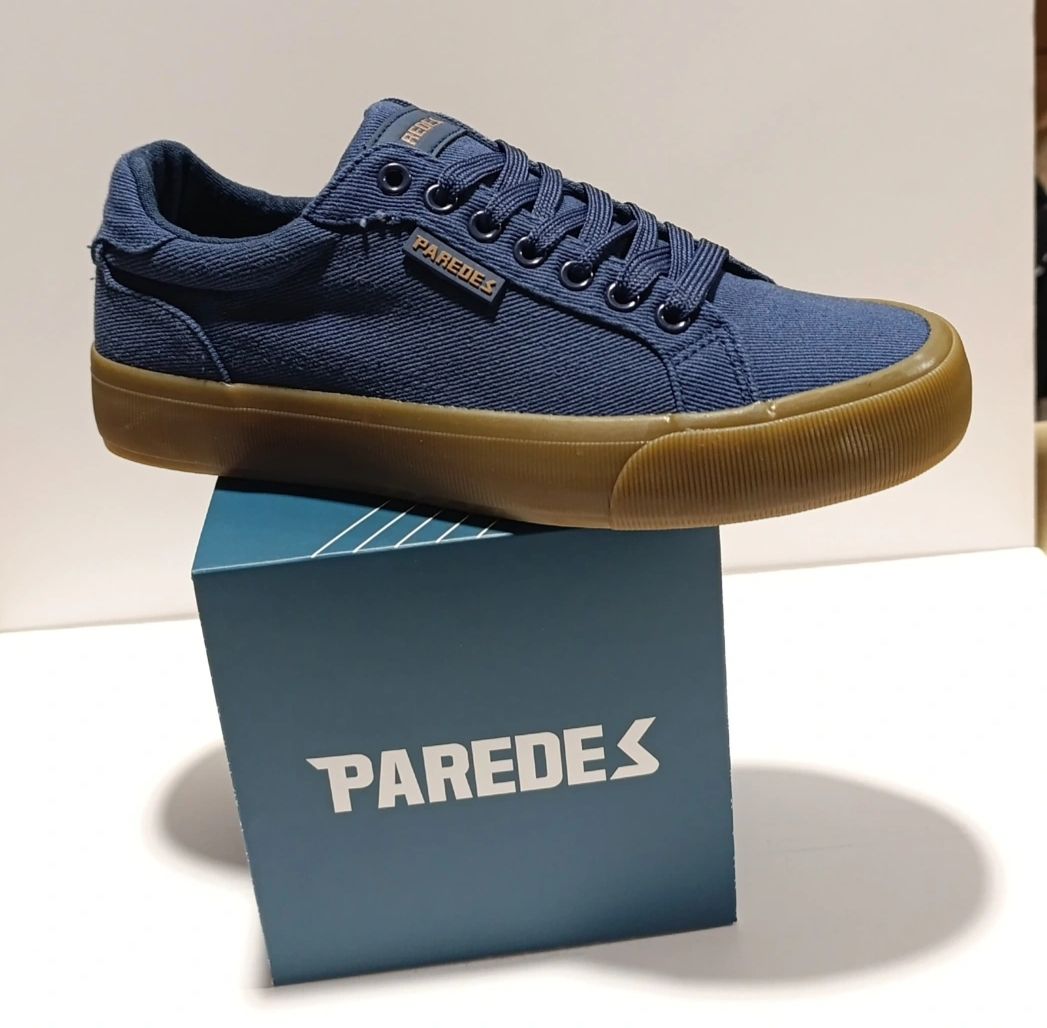 Blucher loneta PAREDES