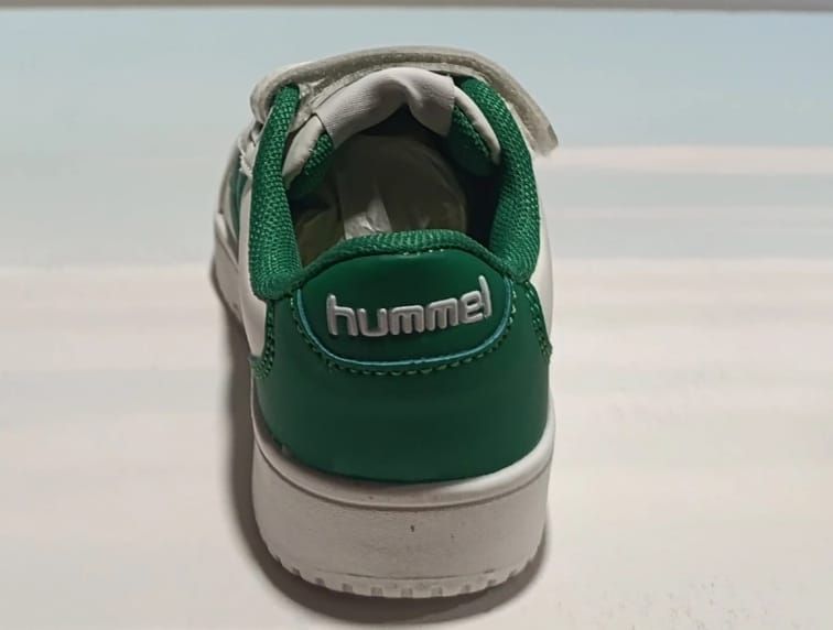 Deportivo Hummel