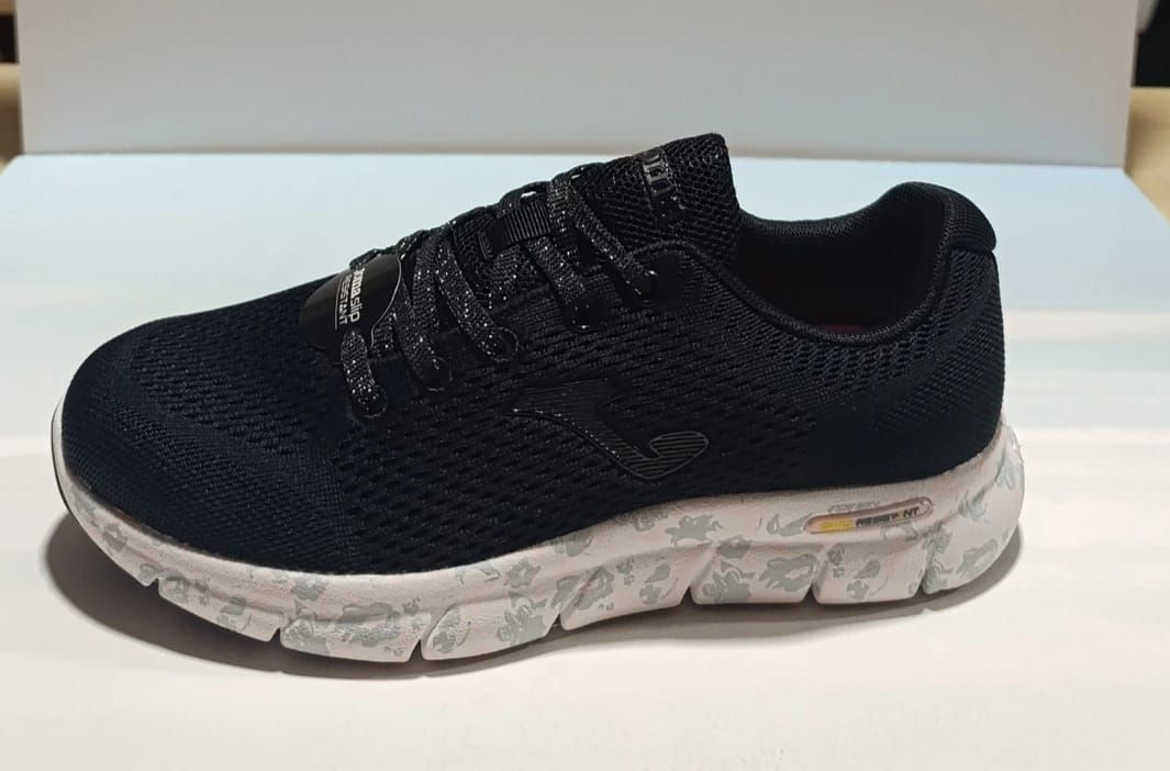 DEPORTIVO SRA JOMA NEGRA