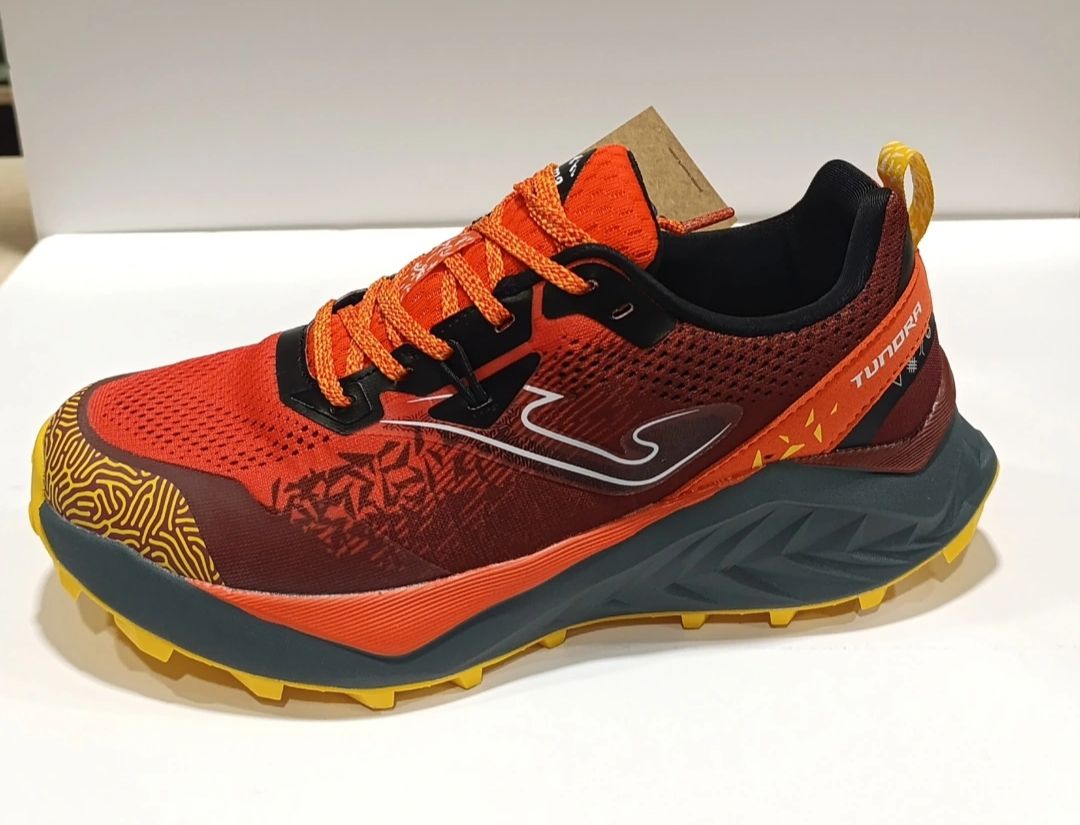DEPORTIVO JOMA TUNDRA