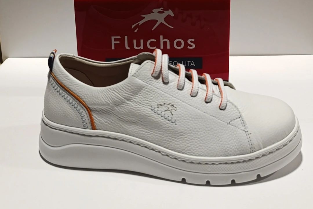 Sneaker FLUCHOS