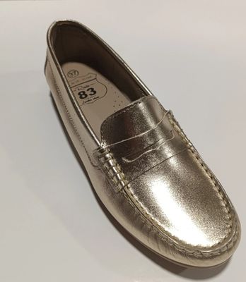Mocasín ruta 83