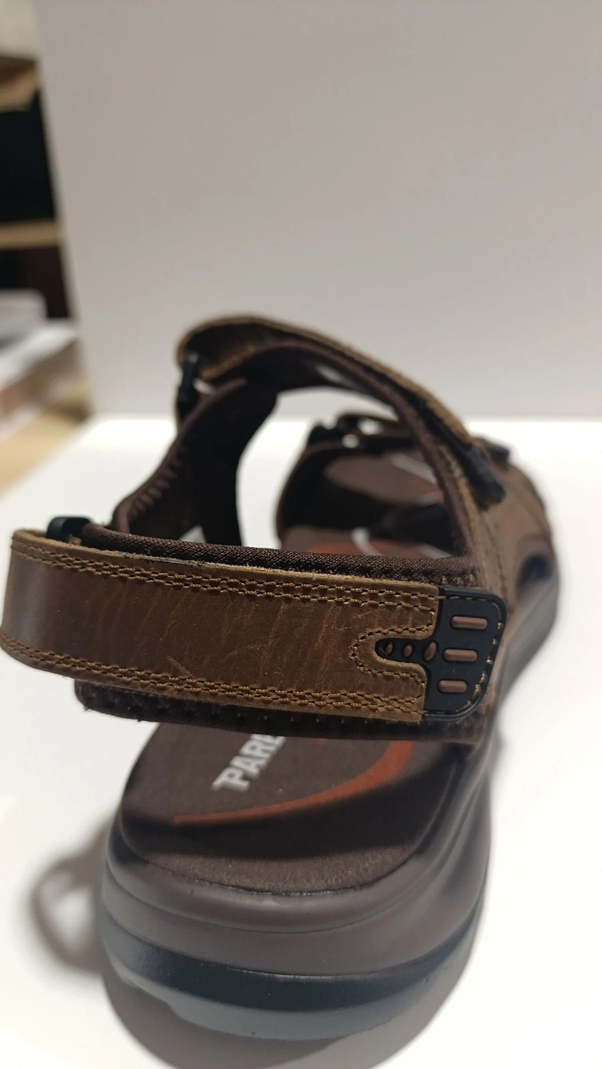 Sandalias bio PAREDES