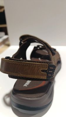 Sandalias bio PAREDES