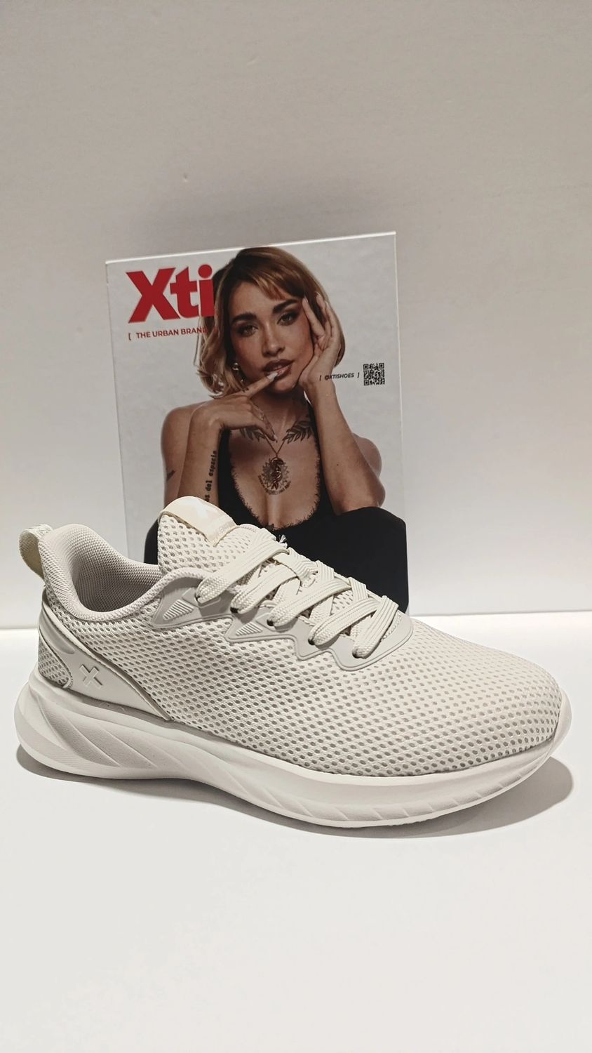 Deportivo XTI