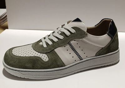 Zapato caballero PITILLOS
