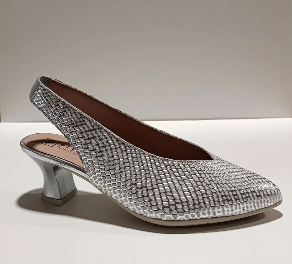 Zapato señora PITILLOS