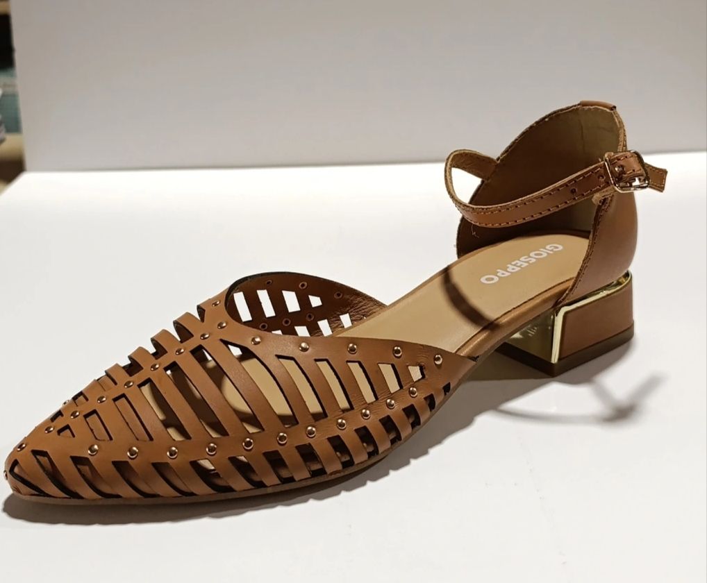 Zapato señora GIOSEPPO