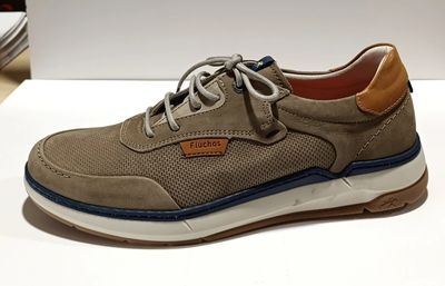 Zapato caballero FLUCHOS