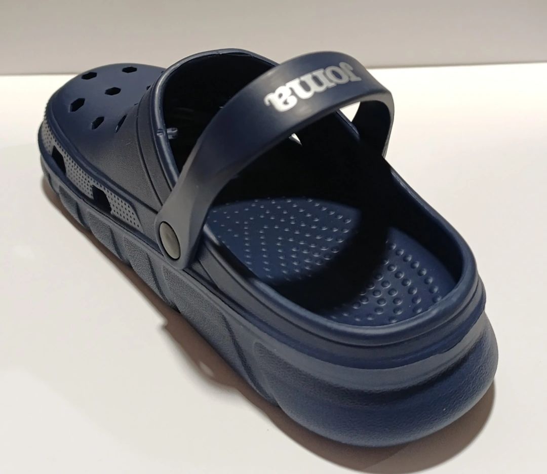Zuecos goma JOMA caballero 