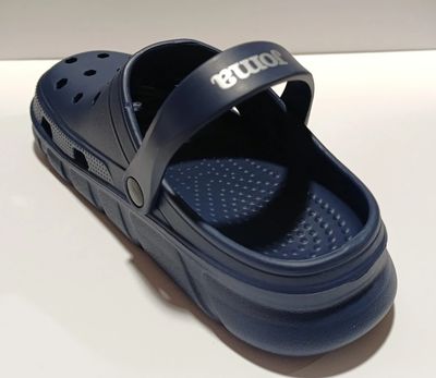 Zuecos goma JOMA caballero 