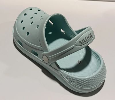 Zueco goma señora JOMA