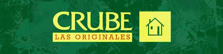 Crube