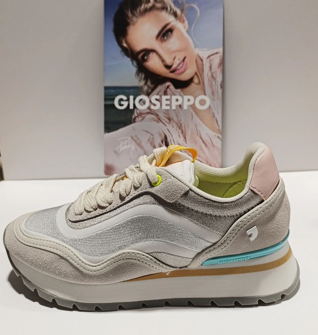 Sneaker GIOSEPPO