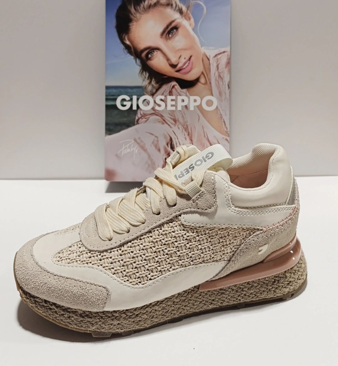 Sneaker GIOSEPPO