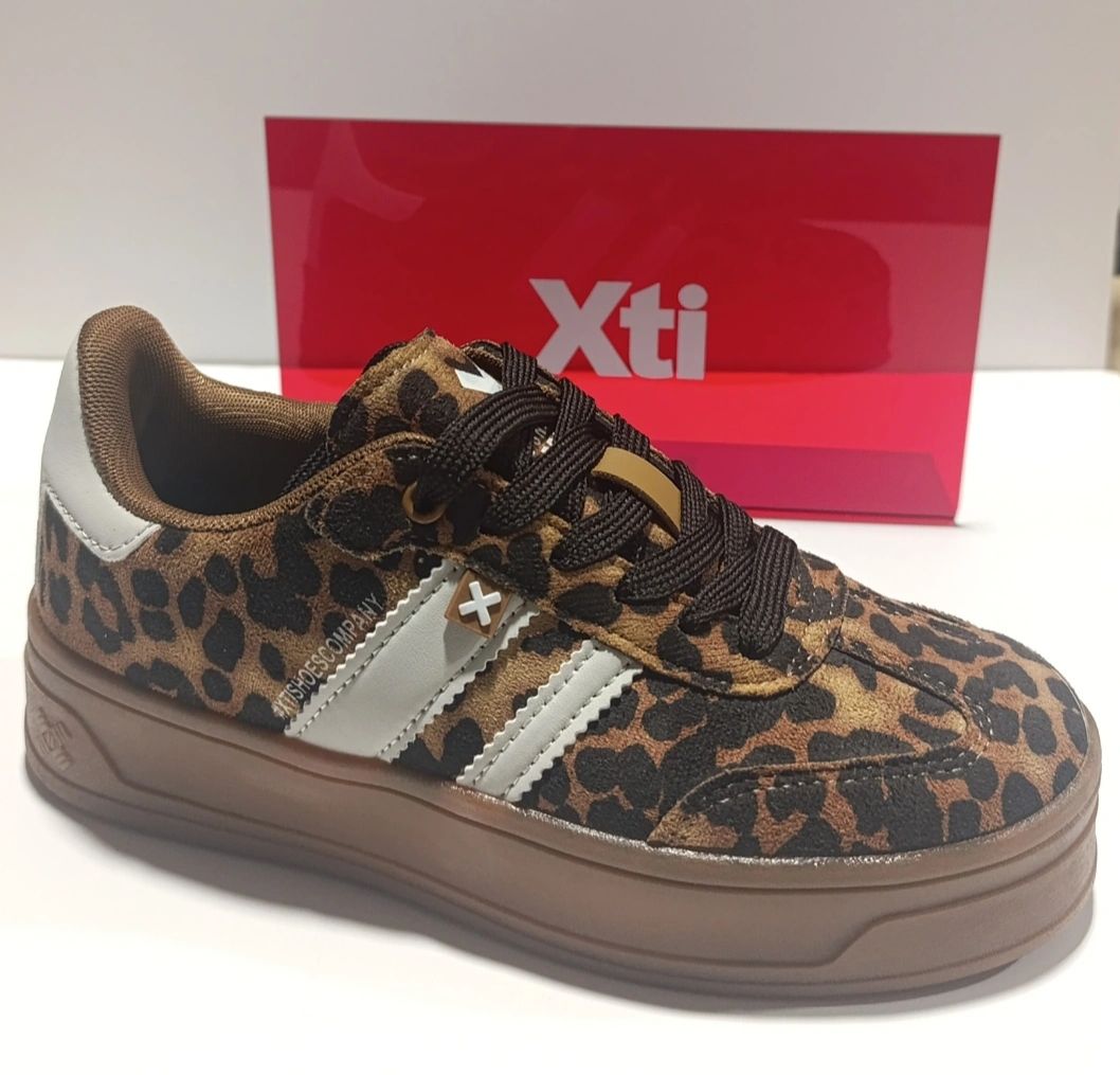 Sneaker XTI