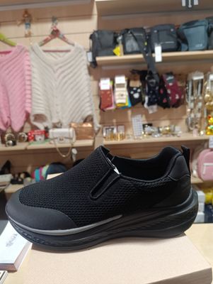 Zapatilla caballero PAREDES