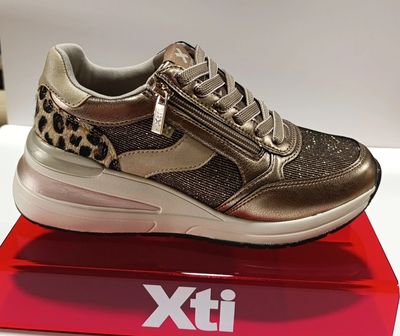 Sneaker señora de XTI.144629
